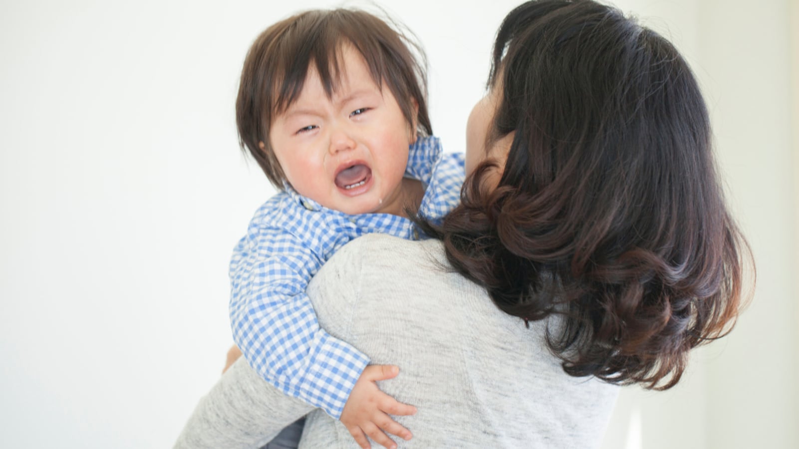 子どもの泣き声で通報された女性 駆け付けた警察官のステキすぎる言葉に涙腺崩壊 | citrus（シトラス）