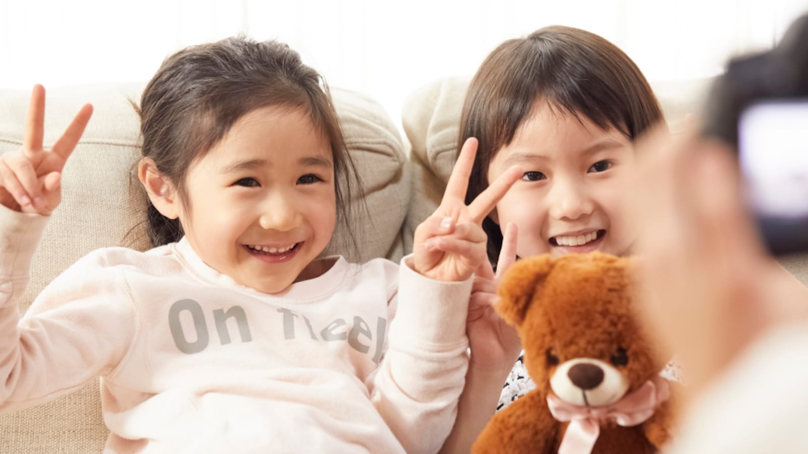 裕福な家でも親が高学歴な家でもなく 子供にとって幸せな家庭 に関する投稿に称賛の声 Citrus シトラス