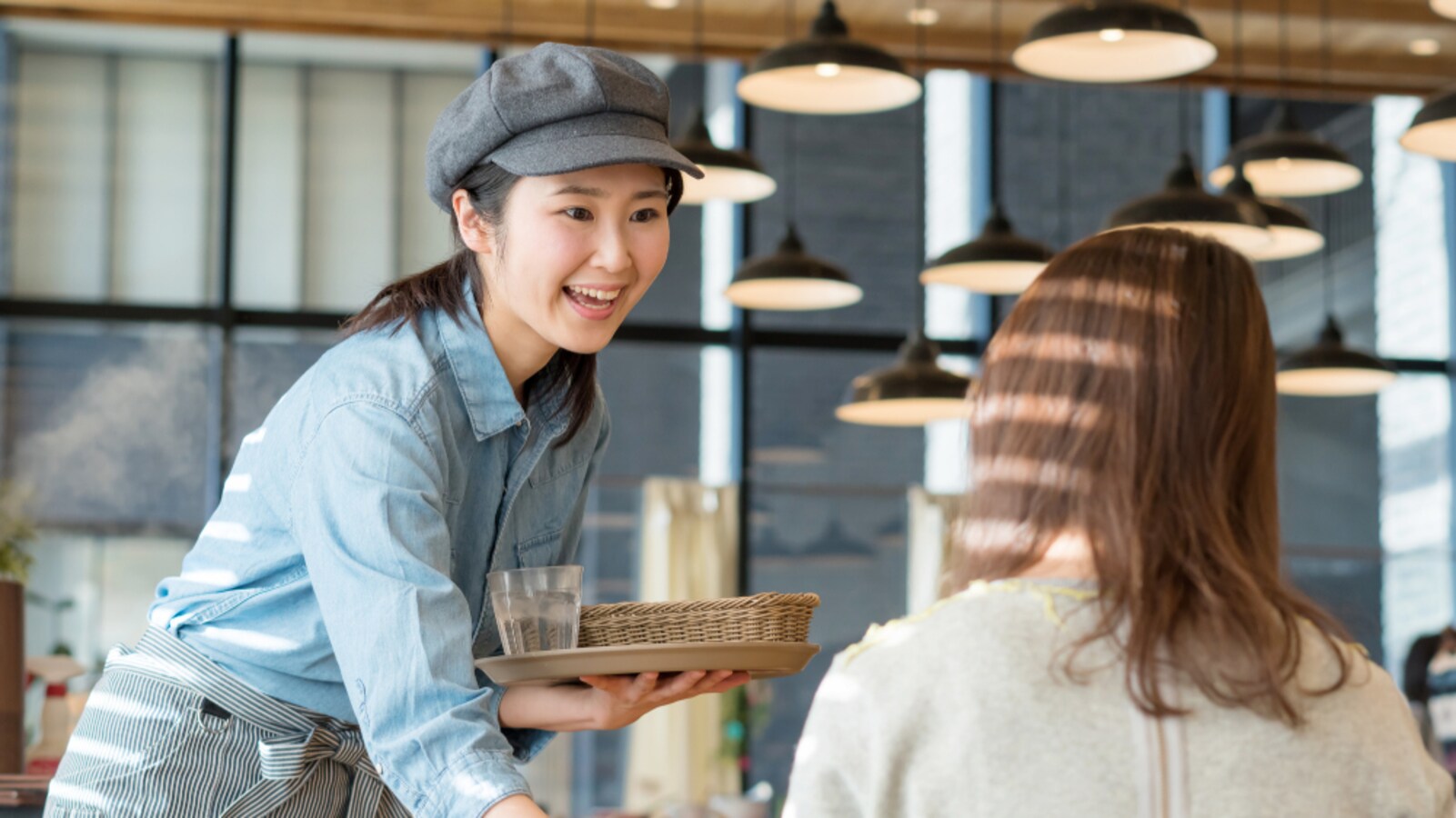 客がこれを言い始めたら お客様は神様 という日本の文化に対する外国人の注意喚起が鋭すぎると話題 Citrus シトラス