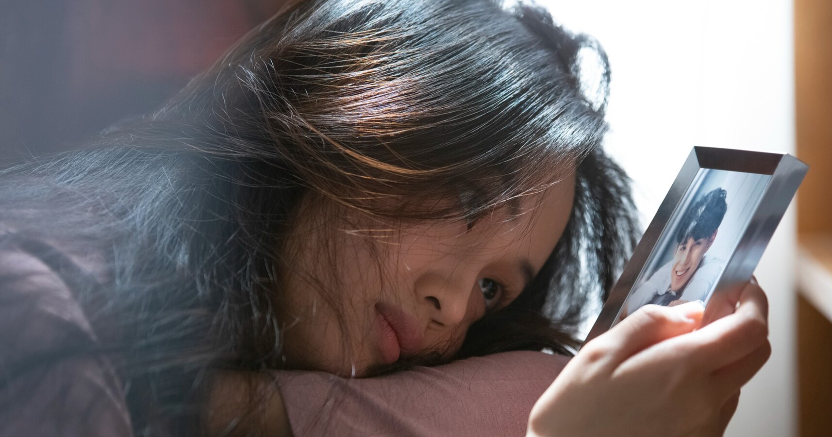 辛い失恋をしてしまったら 考えない時間を長くする のが吉 私が座右の銘にもしている恋愛破綻後の考え方 Citrus シトラス