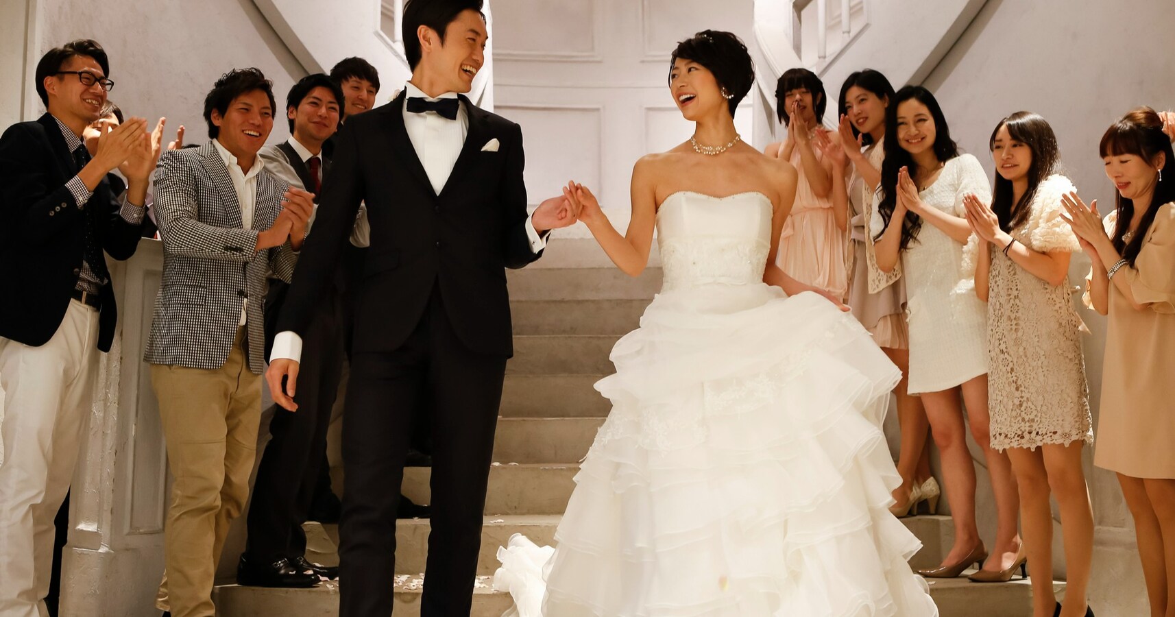 昨今の結婚式の こじんまり化 は良いトレンド それとも悪いトレンド Citrus シトラス