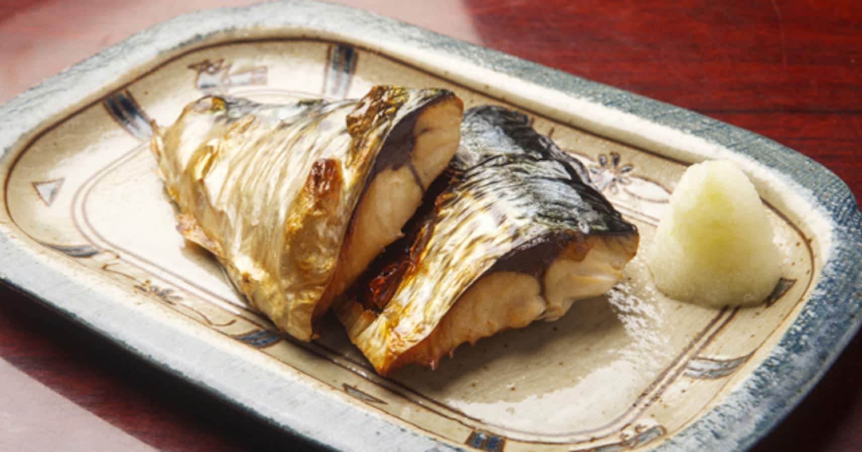 ホイルパックで簡単に焼き魚の切り身を作るレシピ