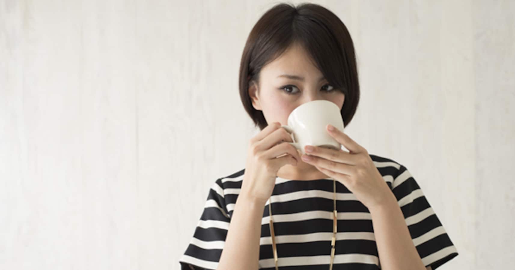 温かい飲み物を飲み続けた結果 Facebook Navi フェイスブックナビ