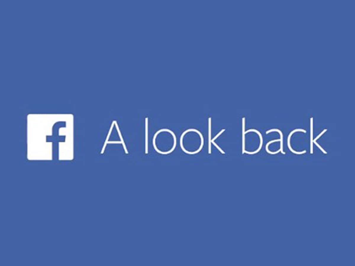 Facebook生誕10周年記念 過去のfacebook投稿をムービーで楽しめる A Look Back を試してみよう Facebook Navi フェイスブックナビ