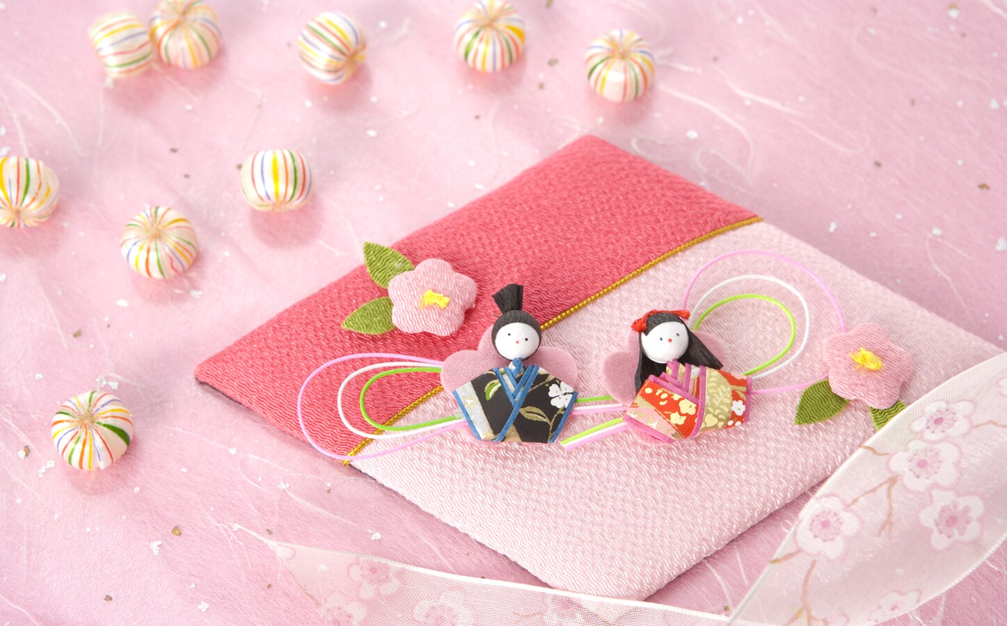 もっと楽しむ ひな祭りのお祝い All About