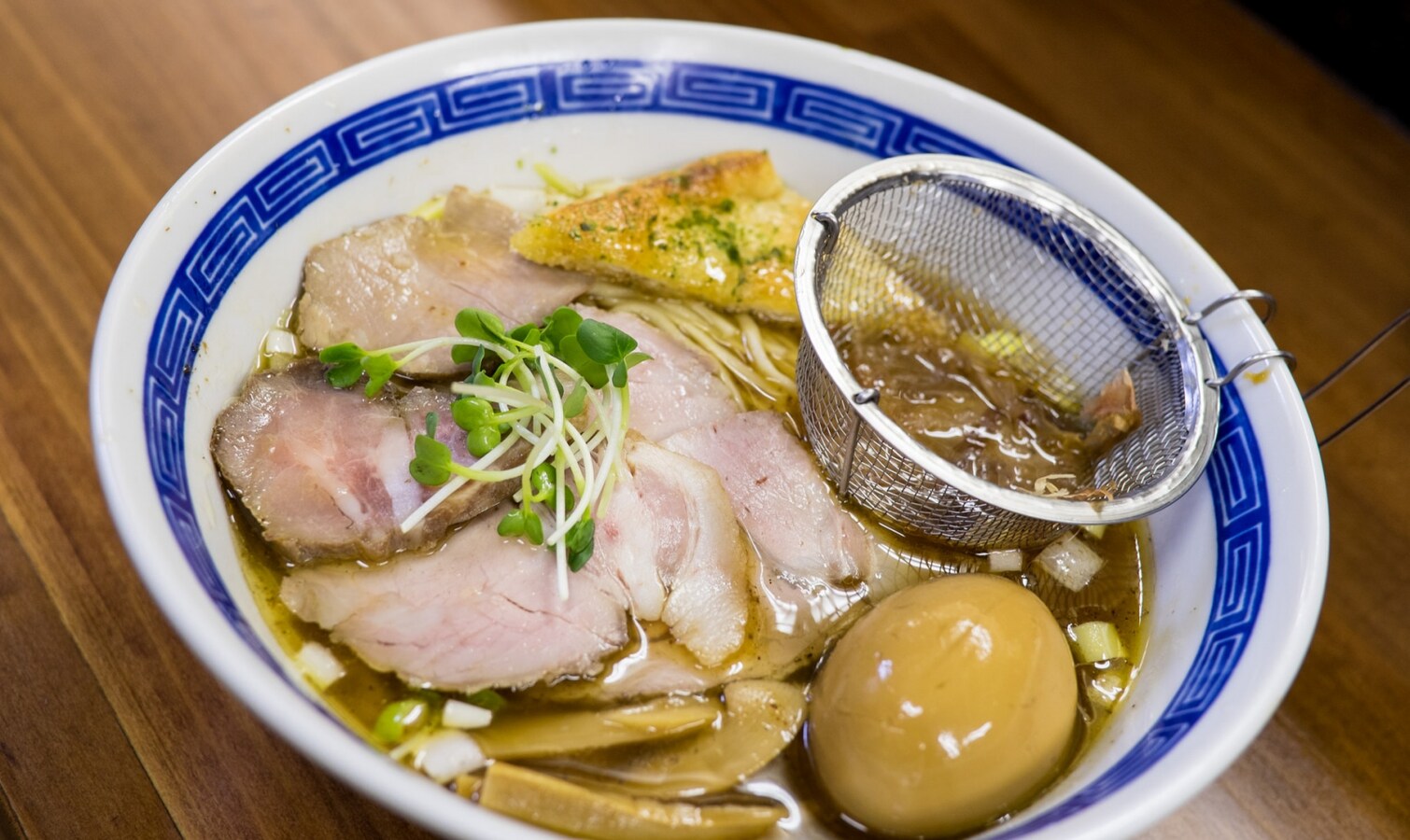 Top Sites for Noodle News | All About Japan