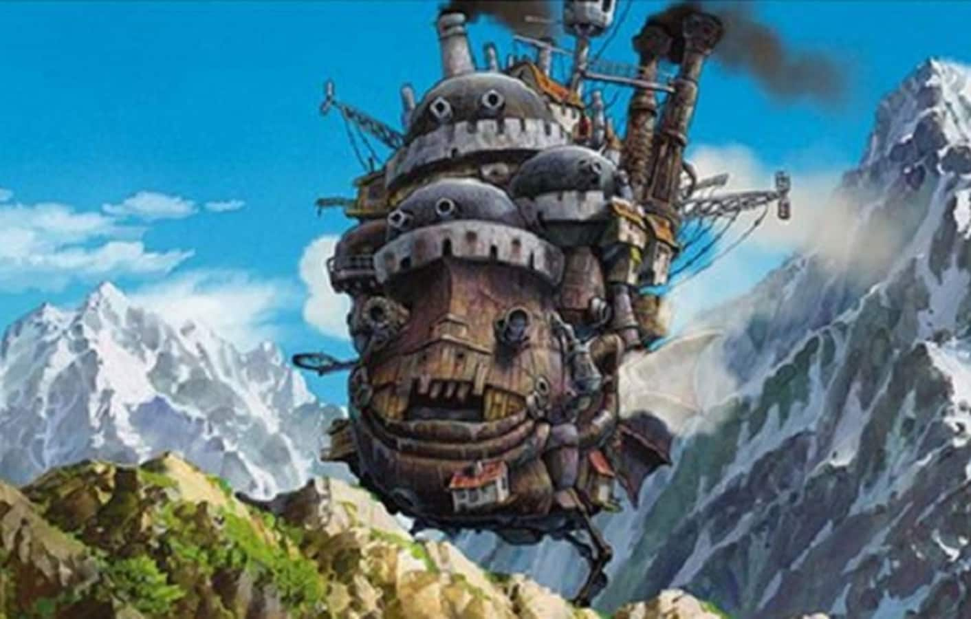 Mamoru Oshii Reveals His Top Miyazaki Film | All About Japan