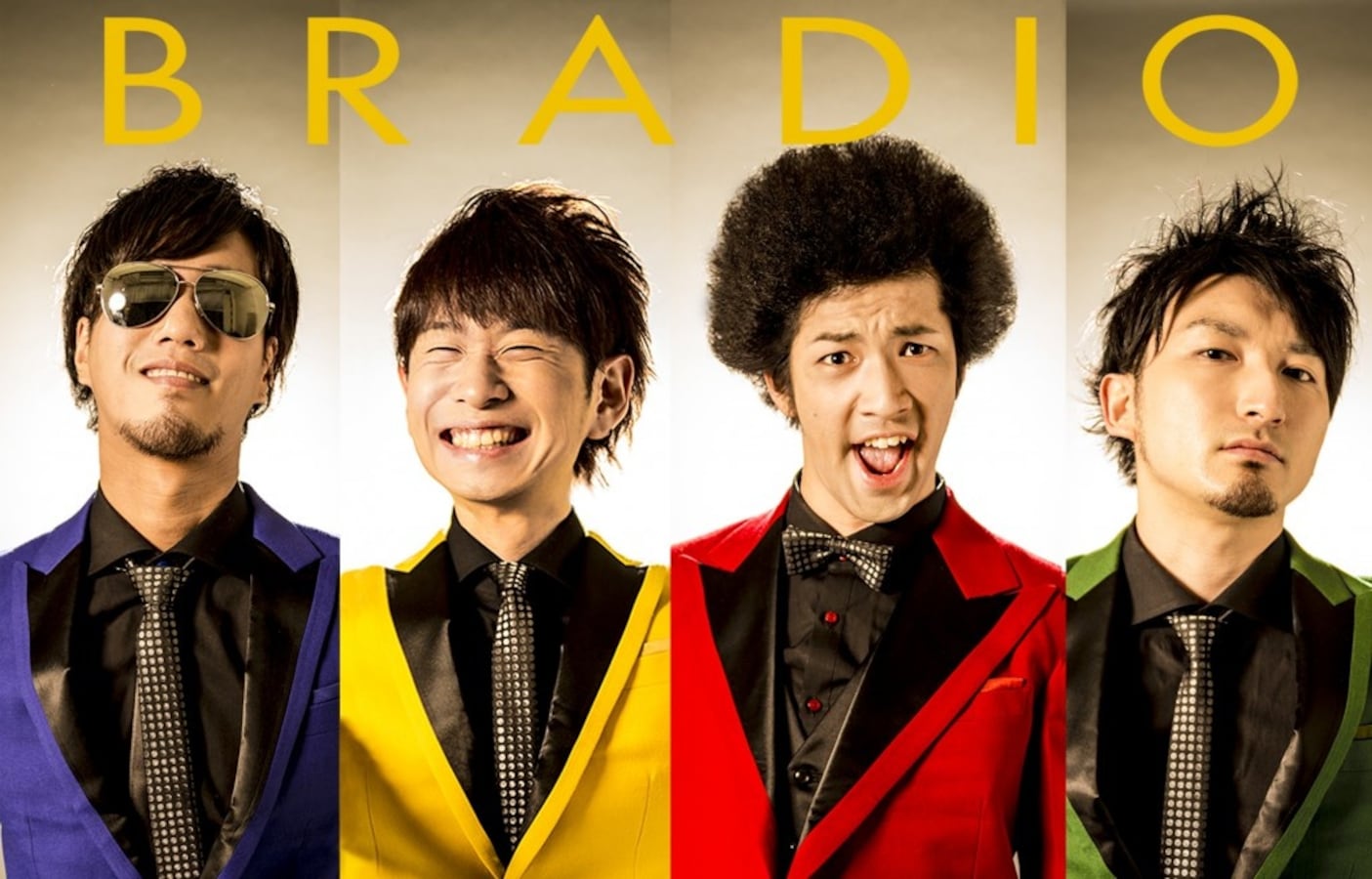 BRADIO Bring Funky Beats To Peeping Life TV All About Japan bradio-bring-funky-beats-to-peeping-life-tv-all-about-japan