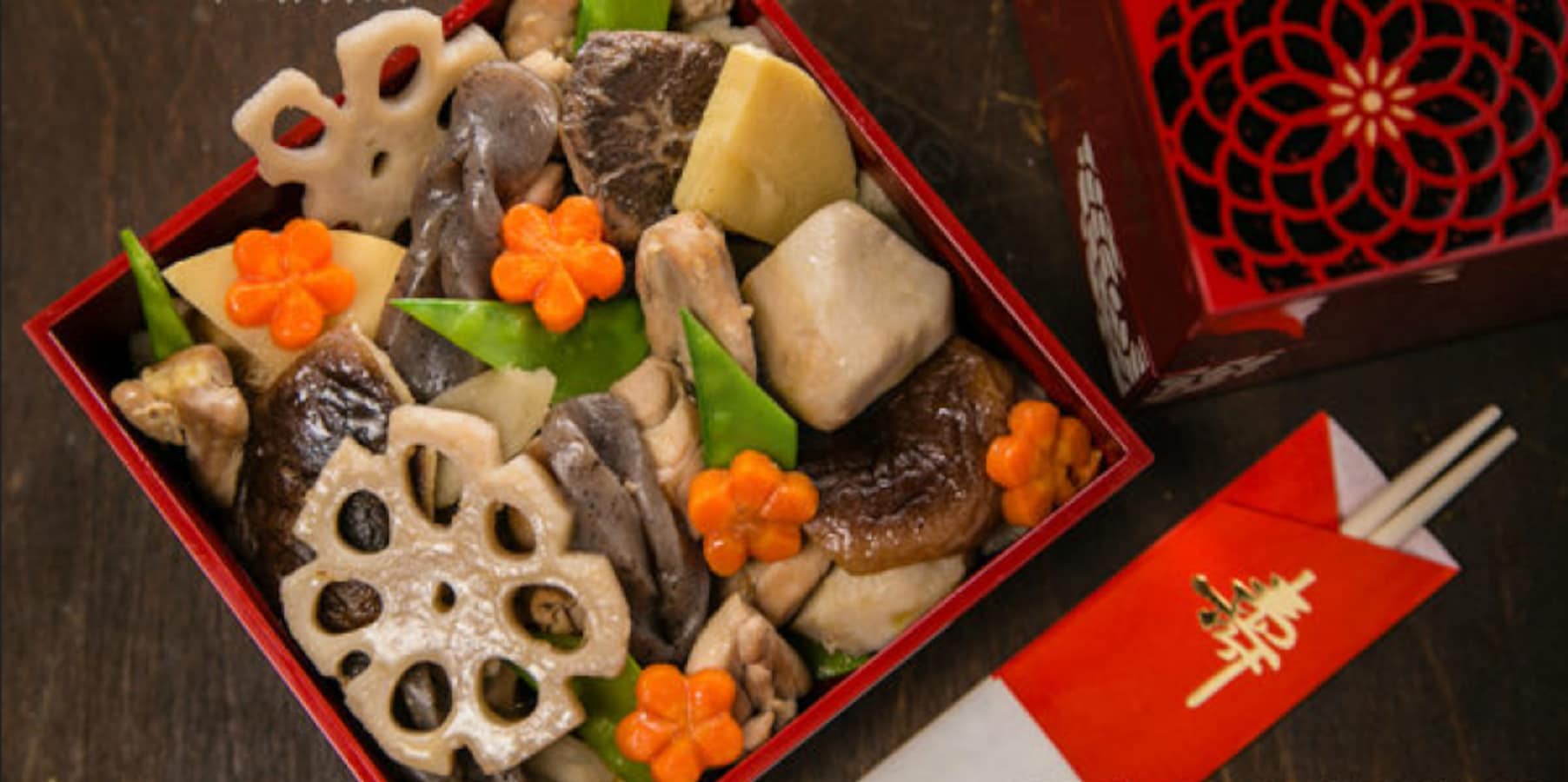 Bento in the Life of Japanese People, Kids Web Japan