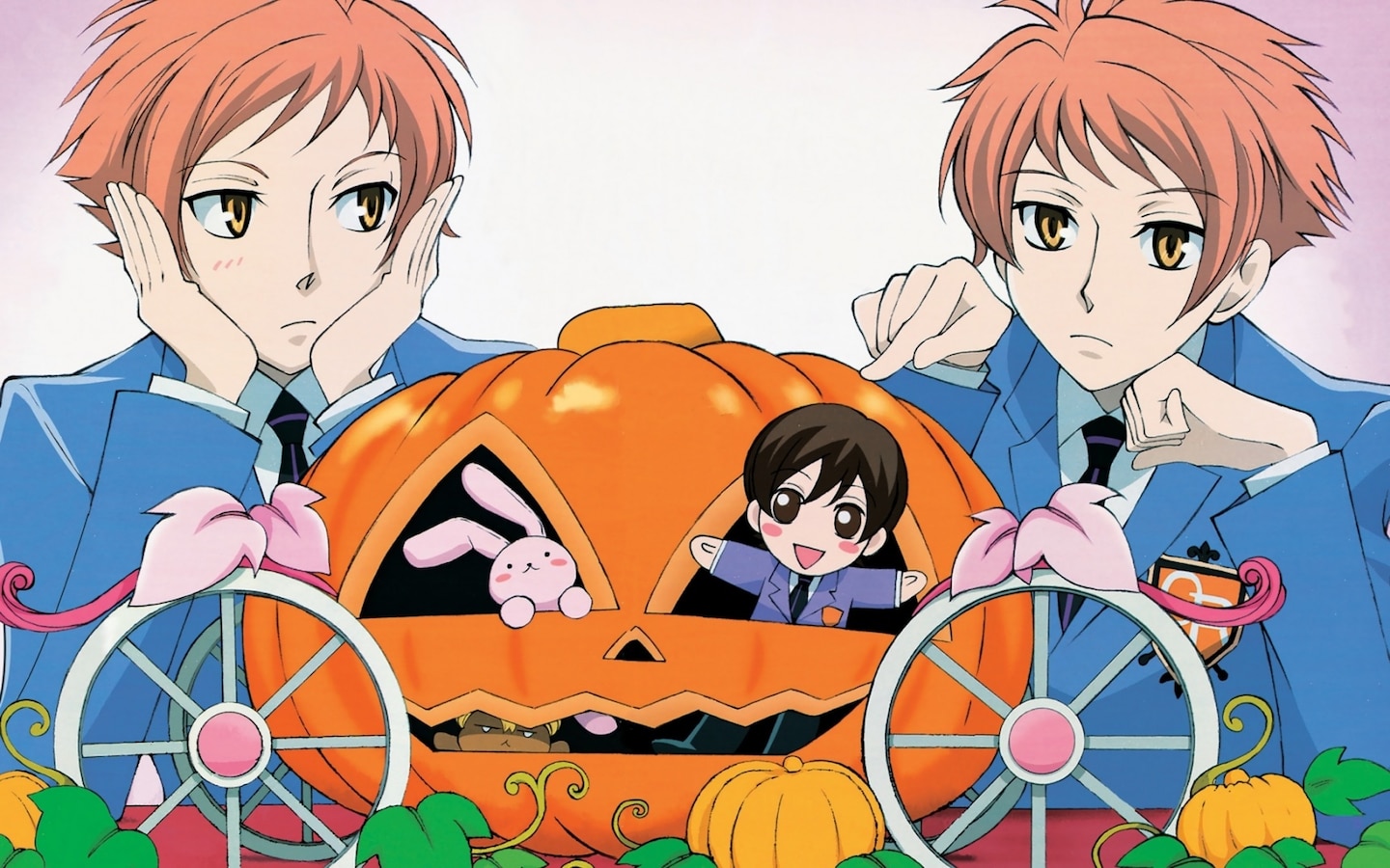 TOP 6 animes que devemos assistir no Halloween - AnimeNew