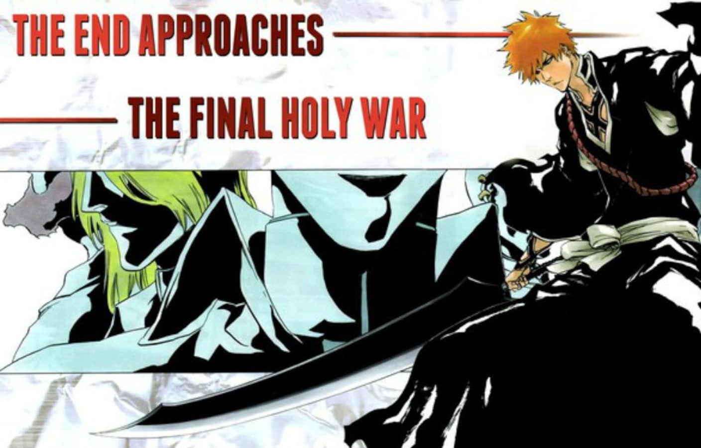 Whatever Happened to Bleach? | All About Japan