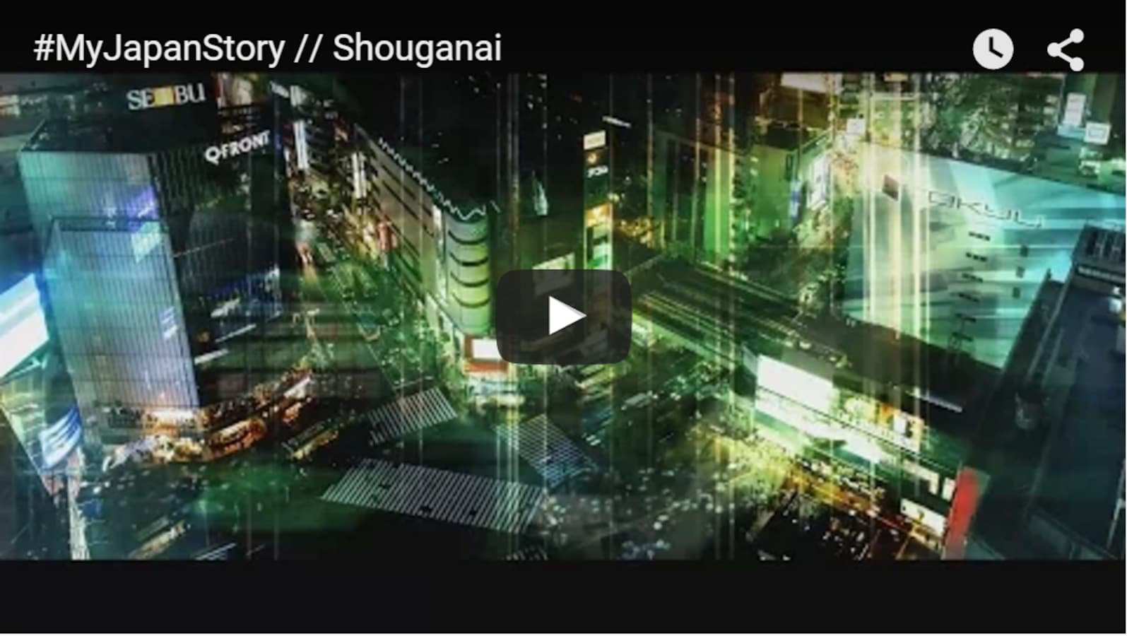 Tokyo After Dark | All About Japan