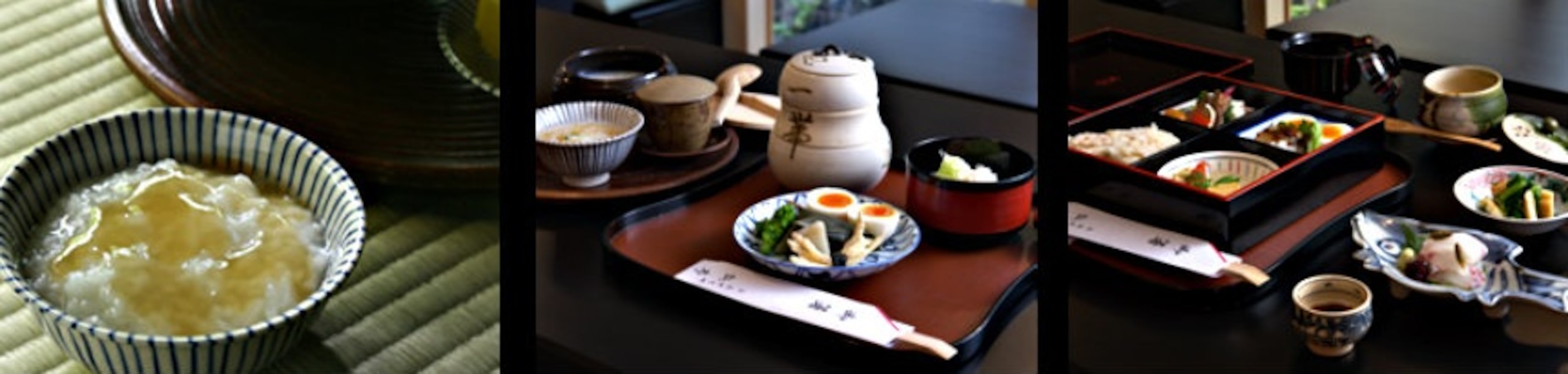 Feast Like a Shogun for Breakfast | All About Japan