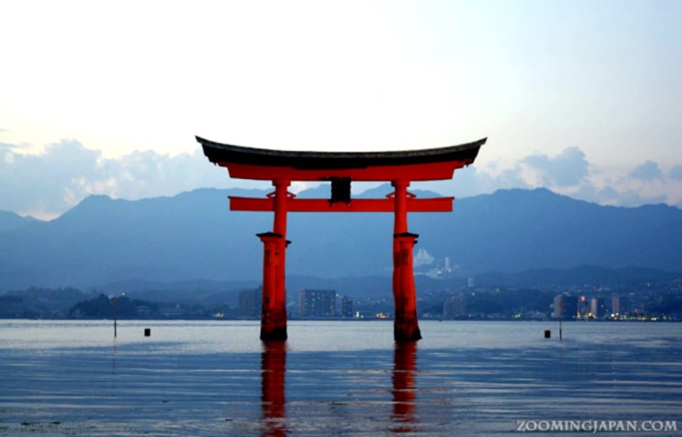 44 Reasons to Visit the Chugoku Region | All About Japan