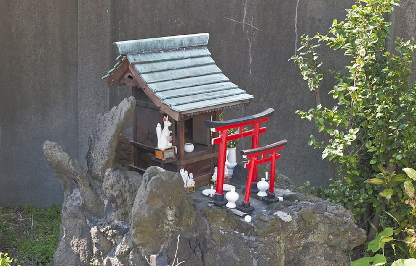 The 3 Most Notable Animals of Shinto Shrines All About Japan