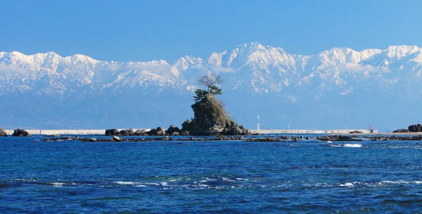 Different Elevations: From Sea to Mountain | All About Japan