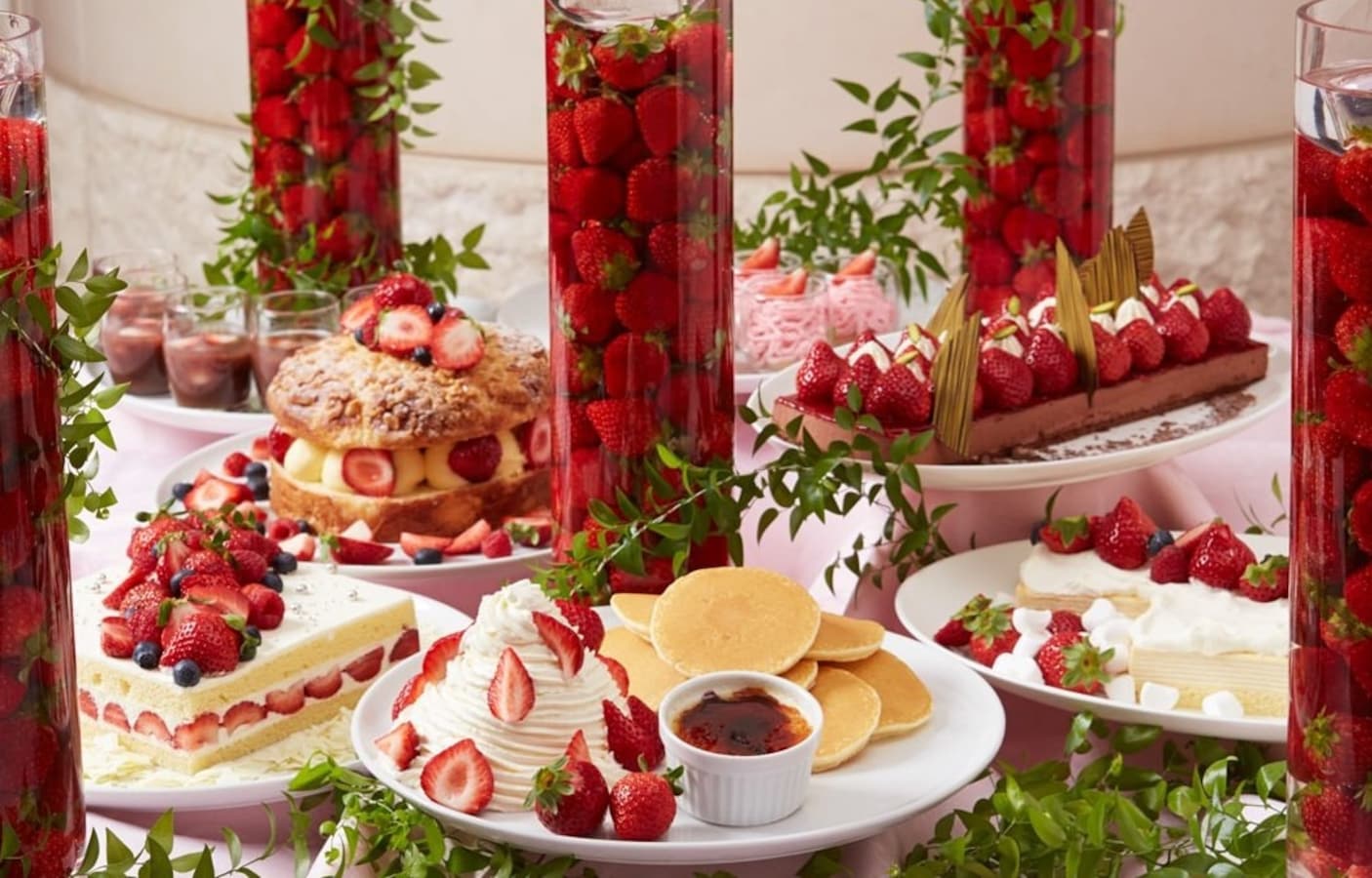 春季限定零食大特集 All About Japan