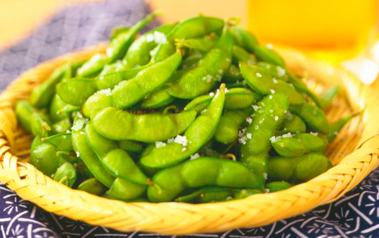 Exploring the Rich Tradition of Japanese Beans: A Culinary Adventure