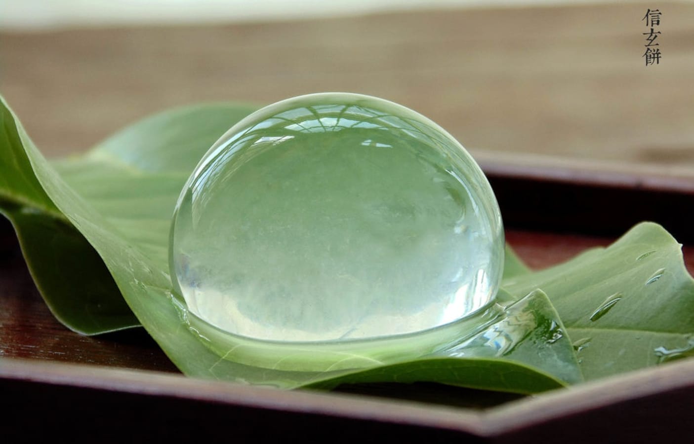 10 Rare Japanese Sweets & Drinks All About Japan