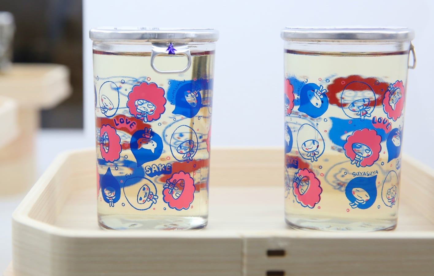 為酒癡狂 —— I LOVE SAKE 日本酒Maniac博覽會報告 | All About Japan