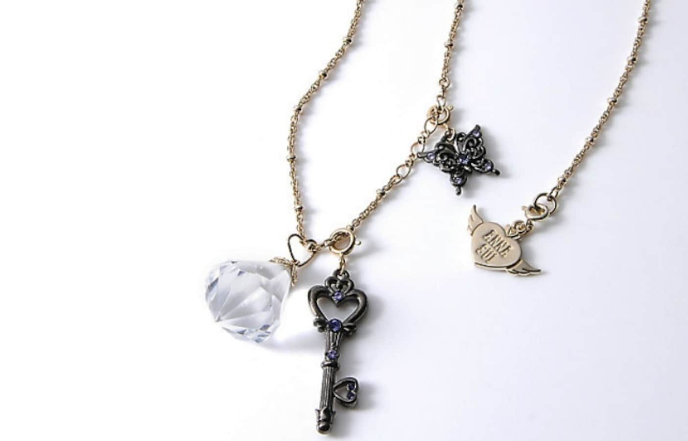 Moon Prism Power Accessorize! | All About Japan