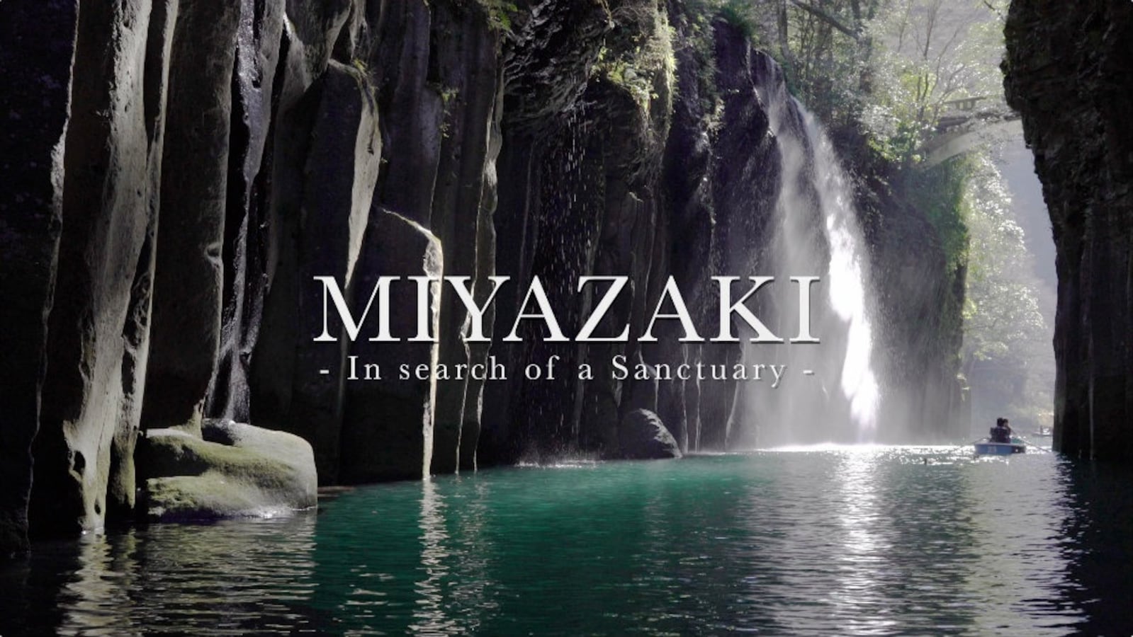 Tour Miyazaki through 6 Incredible Videos All About Japan