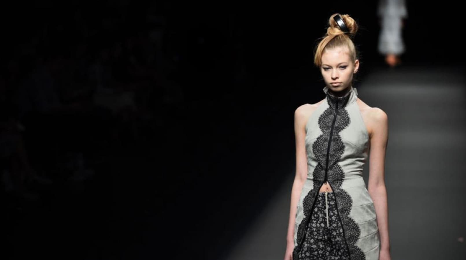 Fashion Week Tokyo Fashion Week Tokyo