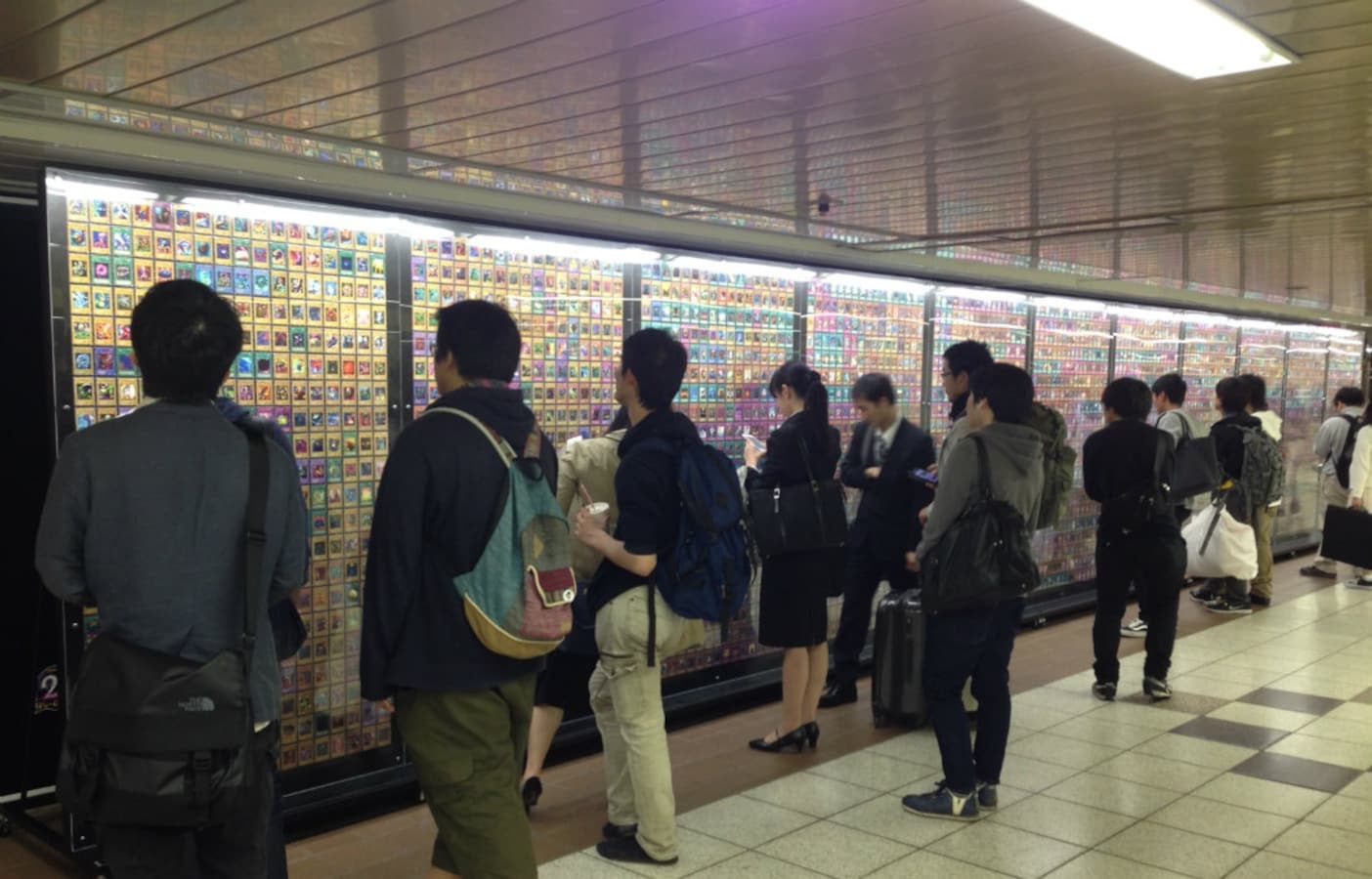Every Yu-Gi-Oh! Card Ever Made in One Place | All About Japan Every Yu-Gi-Oh! Card Ever Made in One Place | All About Japan