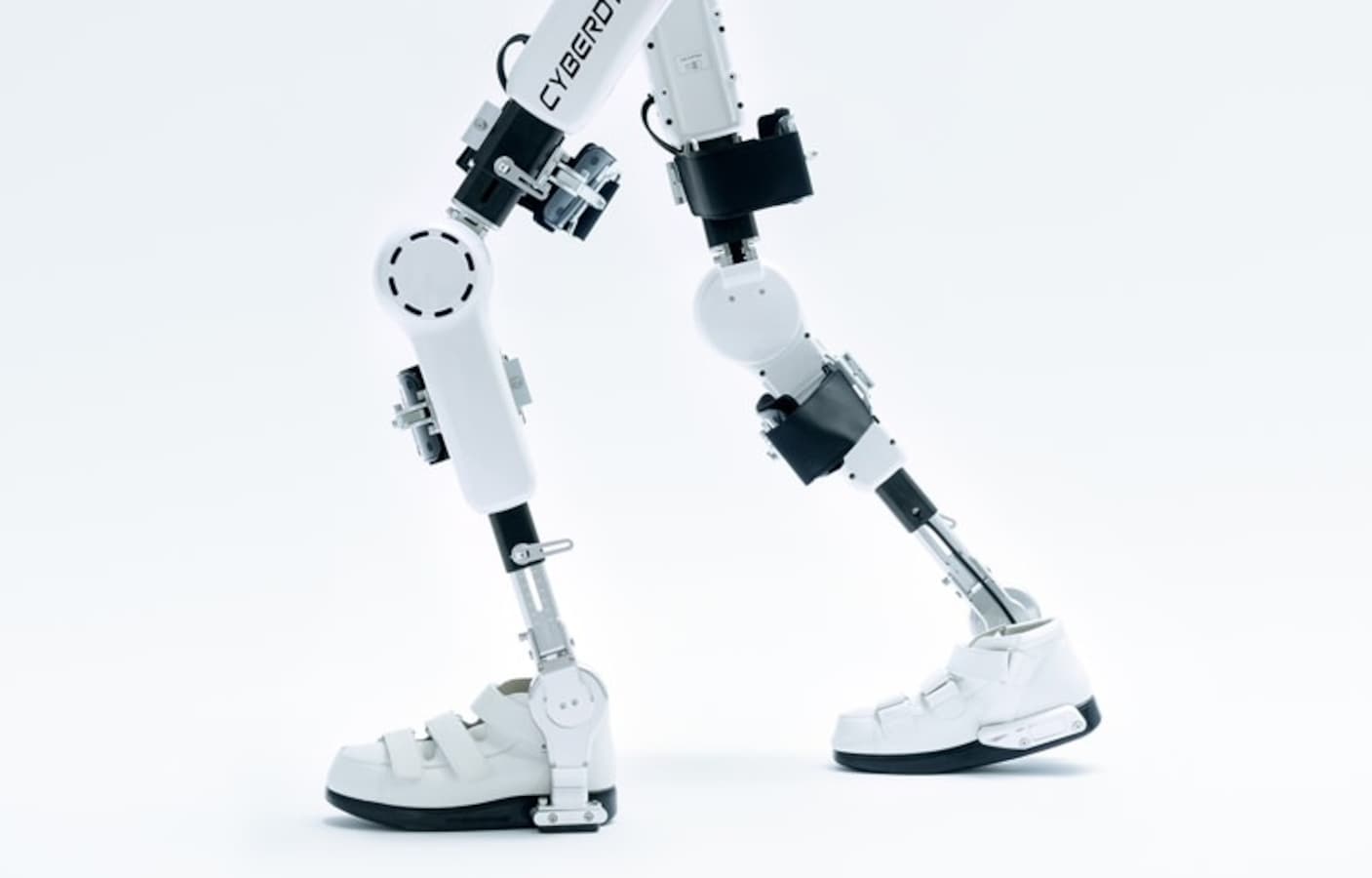 The Amazing Wearable Robot | All About Japan