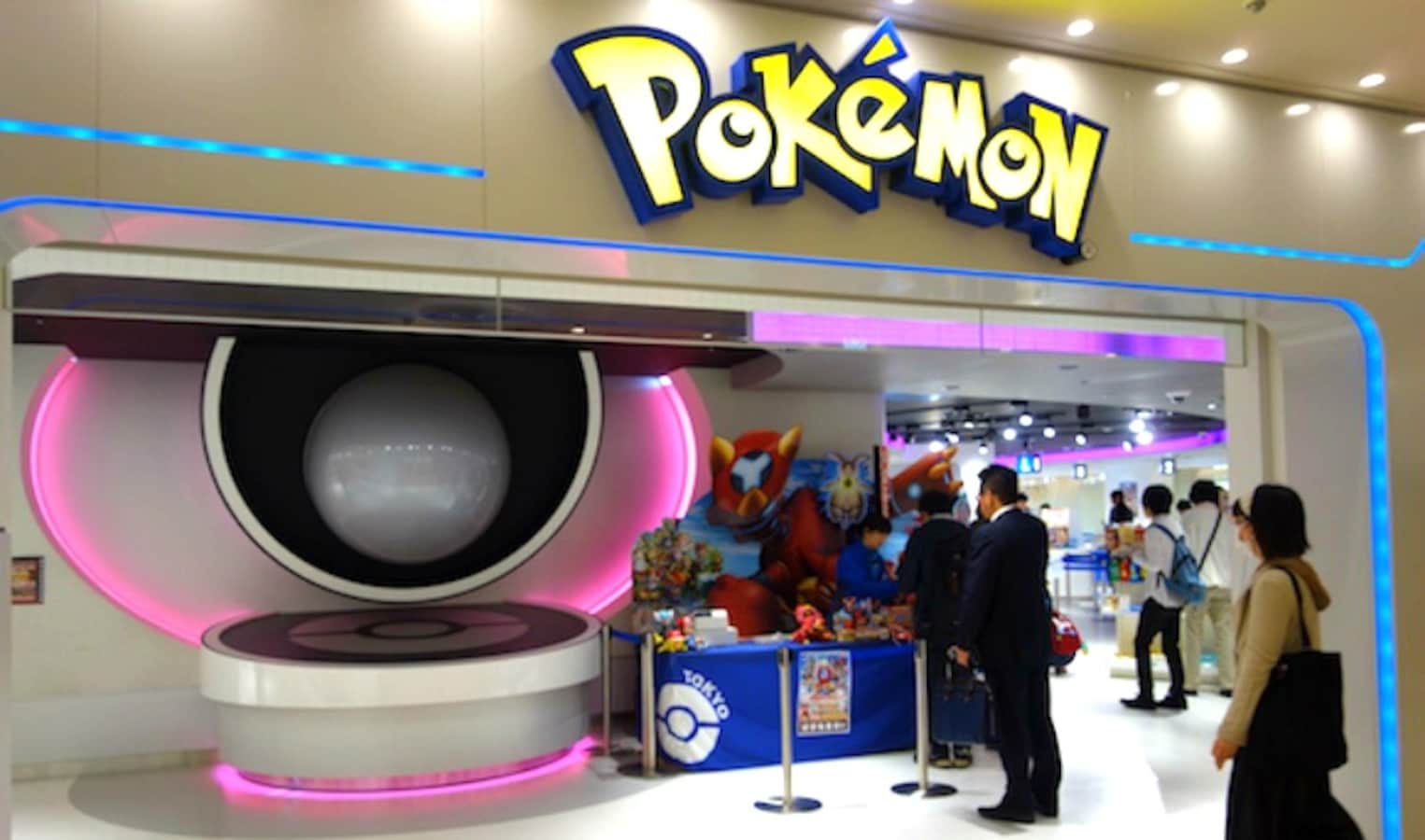 10 Things To Buy At This Tokyo Pokemon Center All About Japan