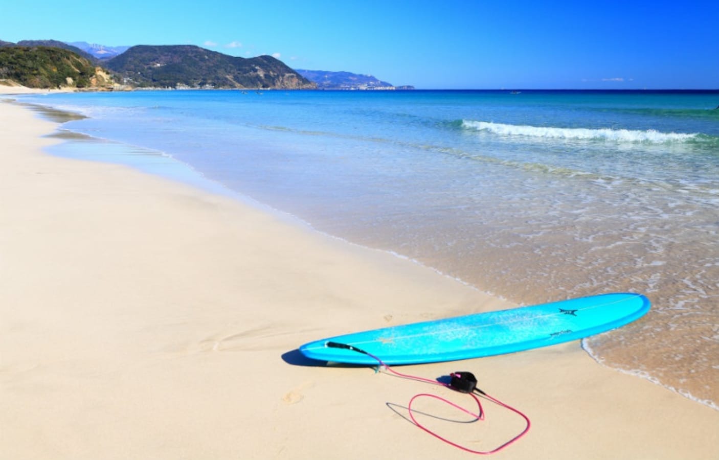 Shimoda Beaches Hot Springs Seafood All About Japan