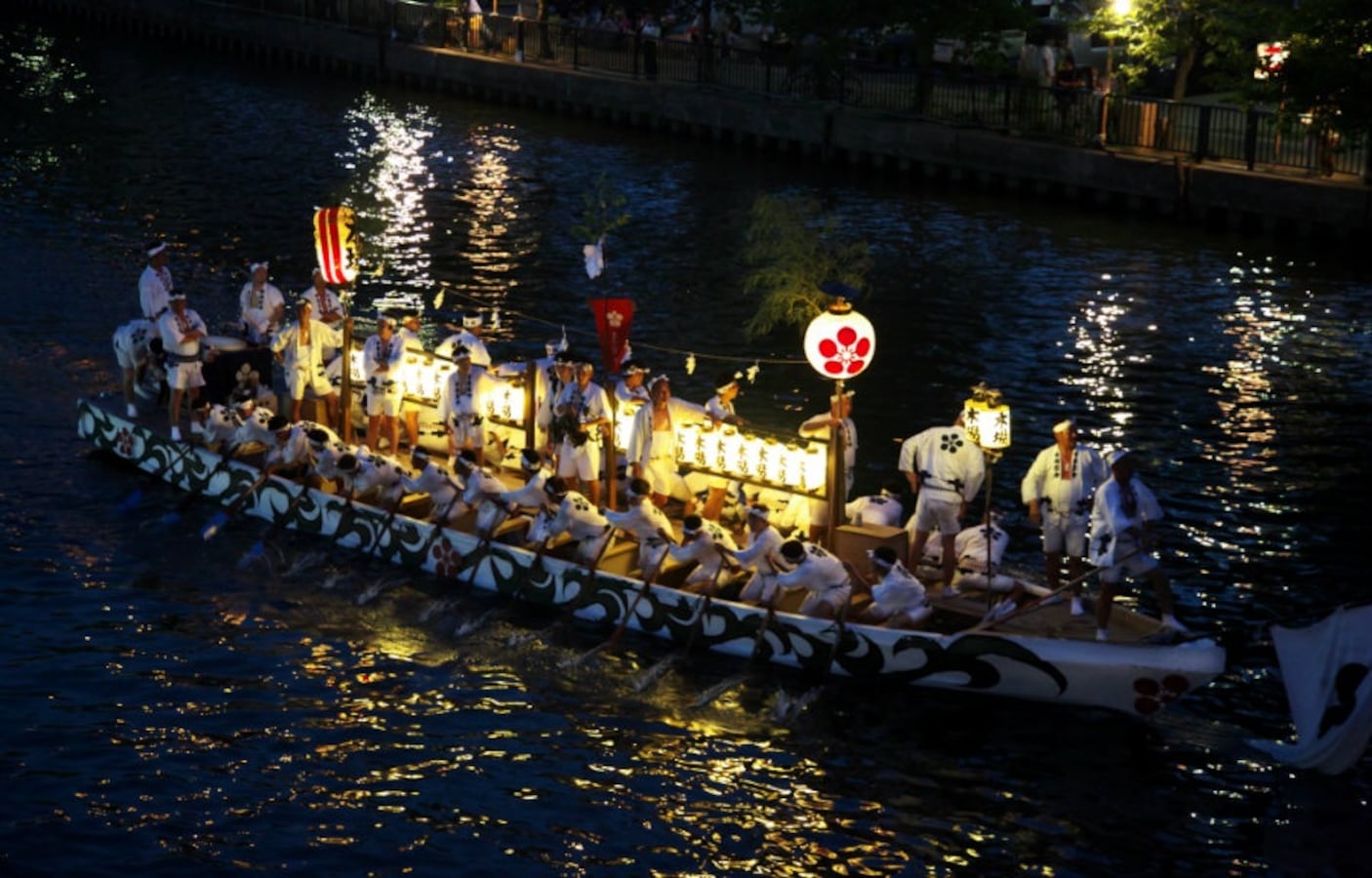 20 Free Things to Do in Japan This Summer | All About Japan