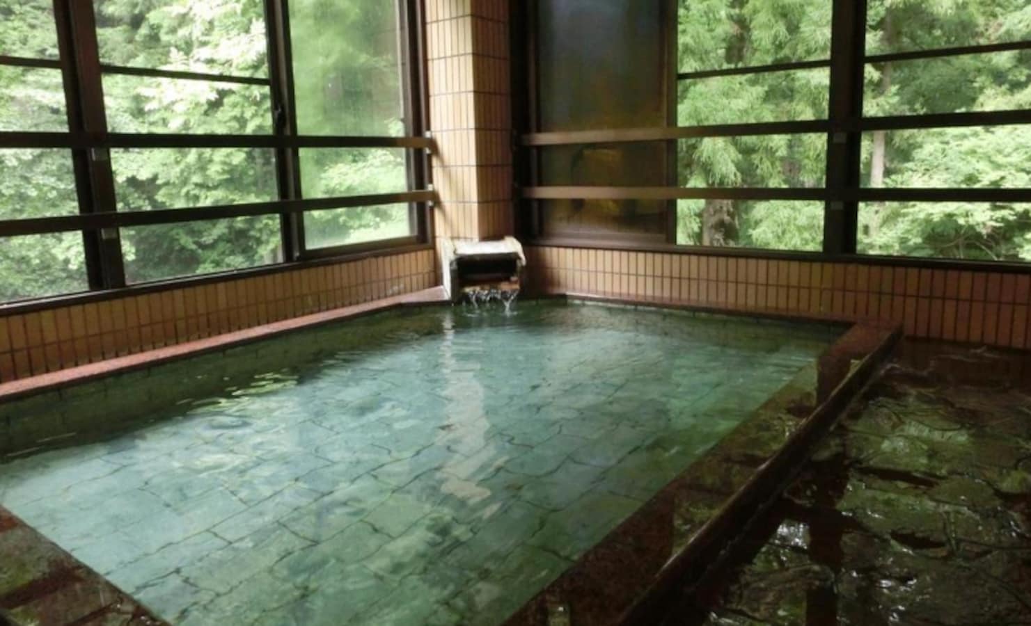 A Secluded Hot Spring in Tokyo! | All About Japan