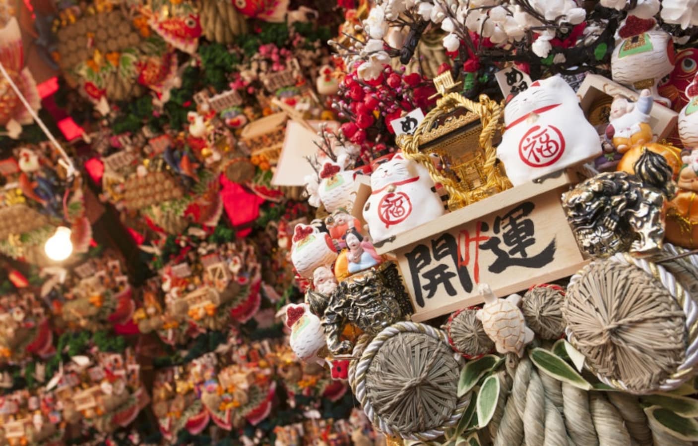 10 Scary Superstitions & Taboos in Japan | All About Japan