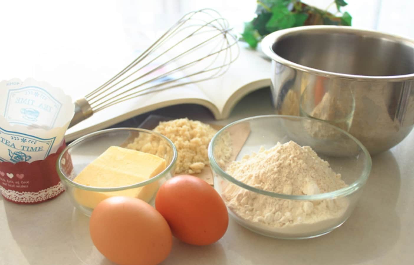 7 Sweet Baking Tools from the ¥100 Shop All About Japan