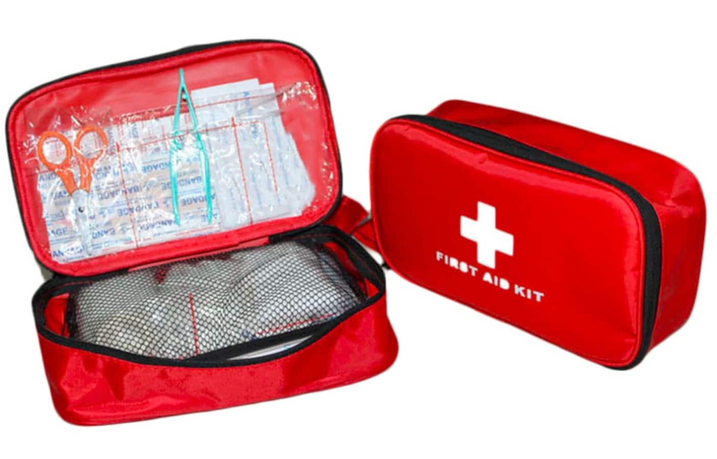 Build an Earthquake Kit at the ¥100 Shop All About Japan