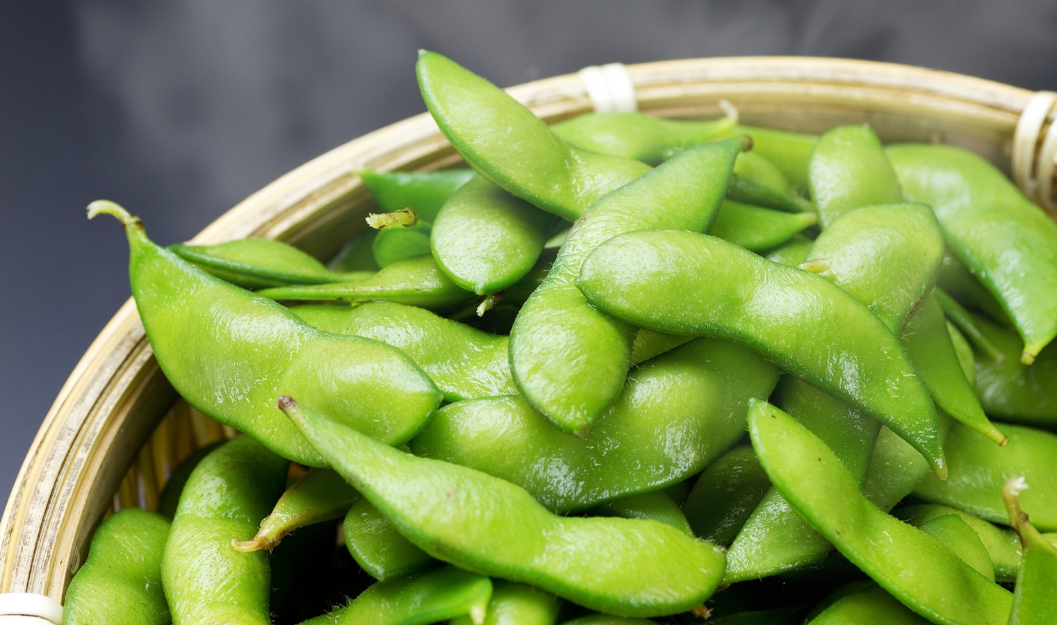 The Power of Soybeans All About Japan