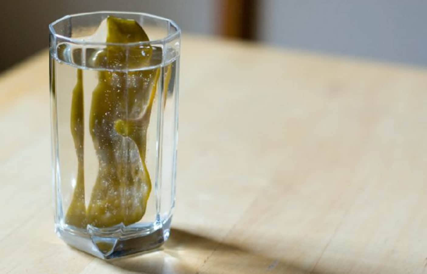 Have You Ever Heard of Kelp Water? All About Japan