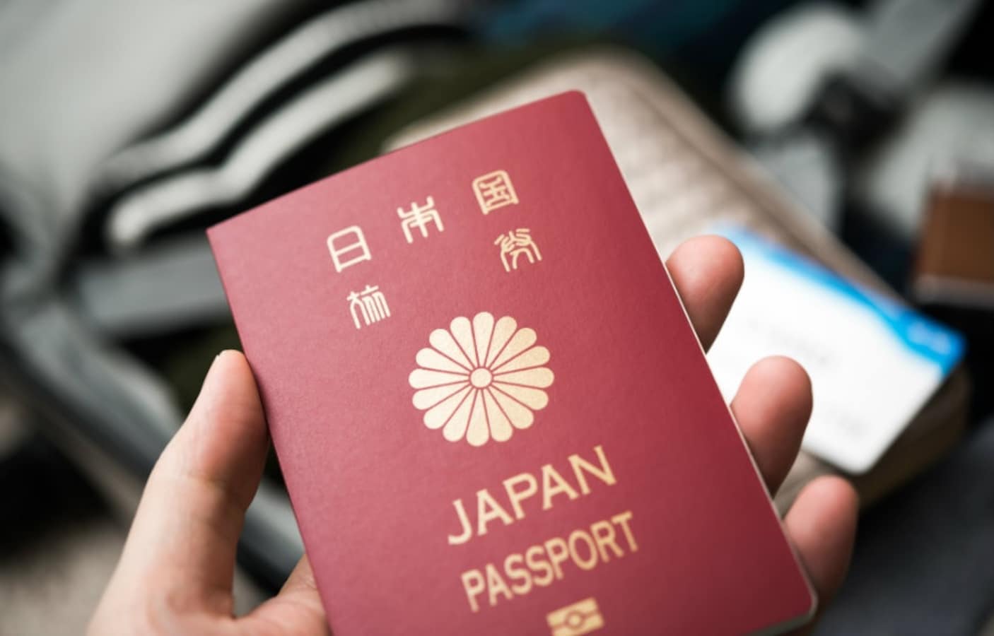 How To Become A Japanese Citizen All About Japan