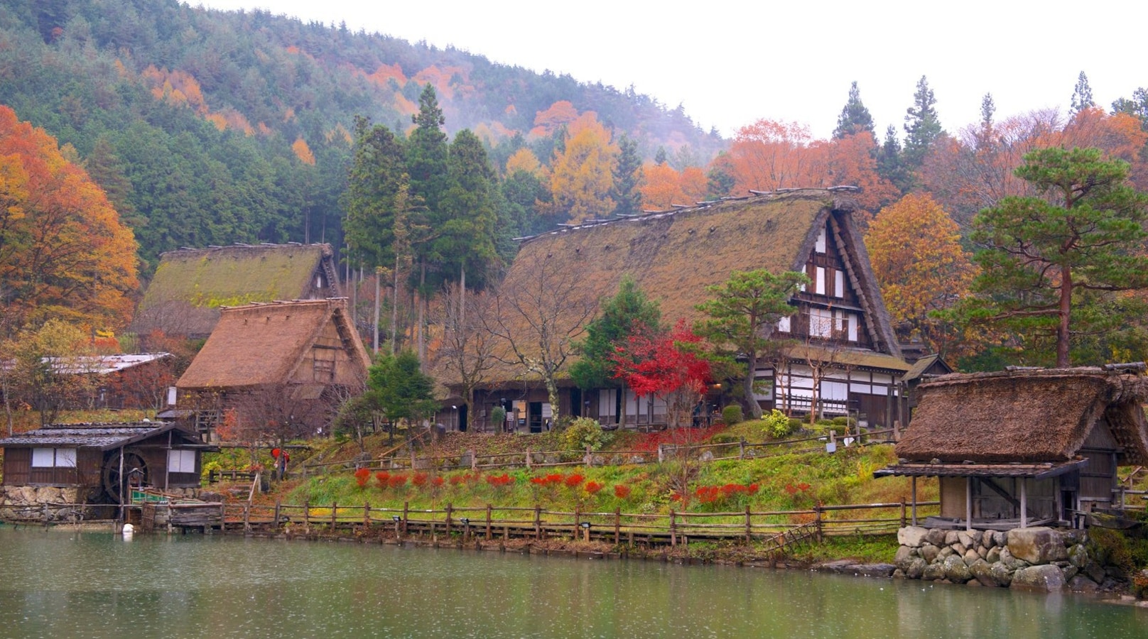 takayama gifu tourist spot