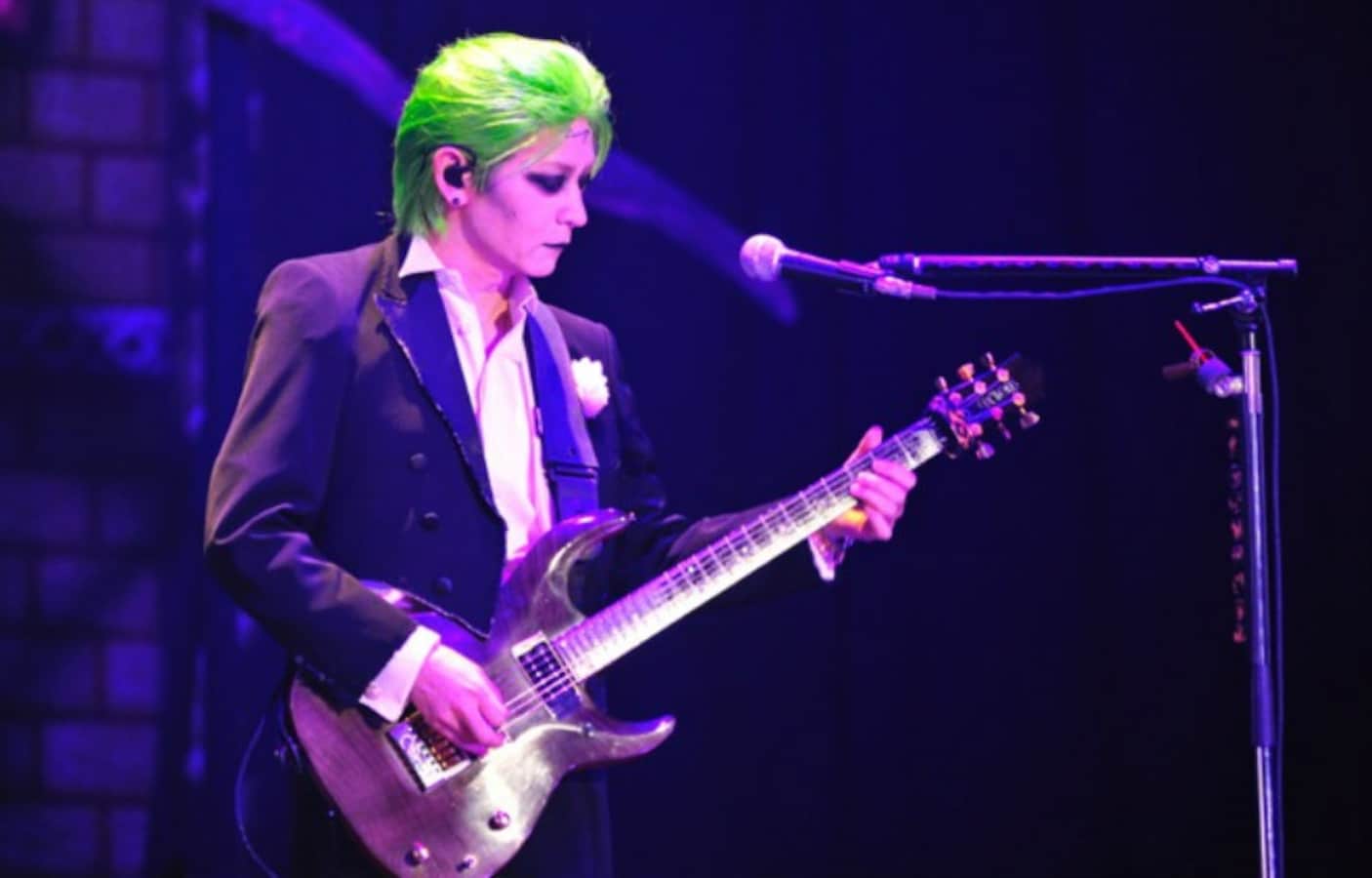 Vamps Halloween Party 2016 in Kobe | All About Japan