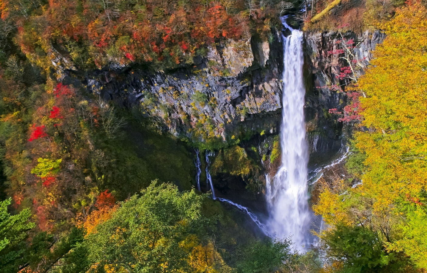 3 Cool Countryside Day Trips from Tokyo | All About Japan