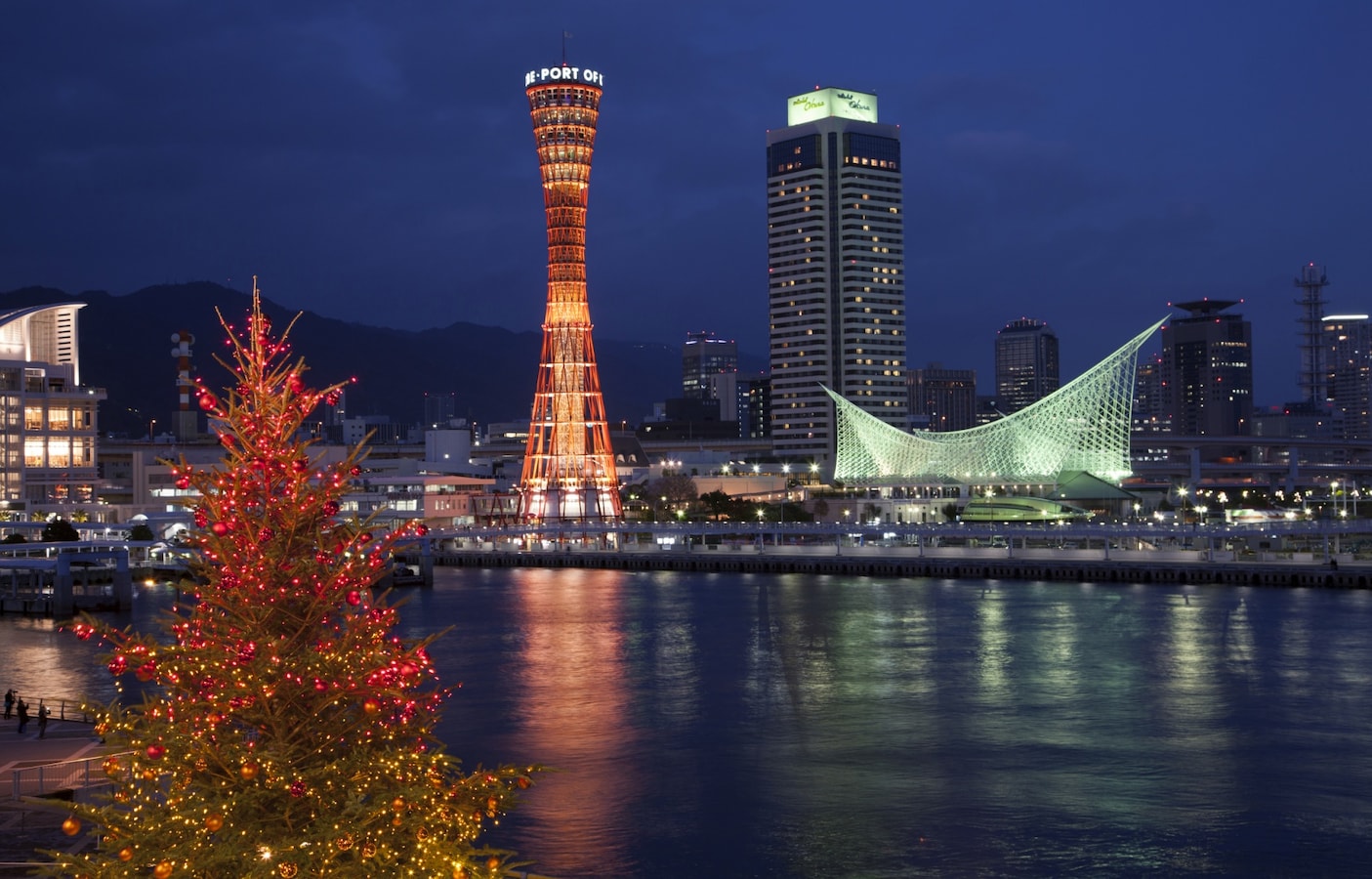 5 Key Sights to See in Kobe All About Japan