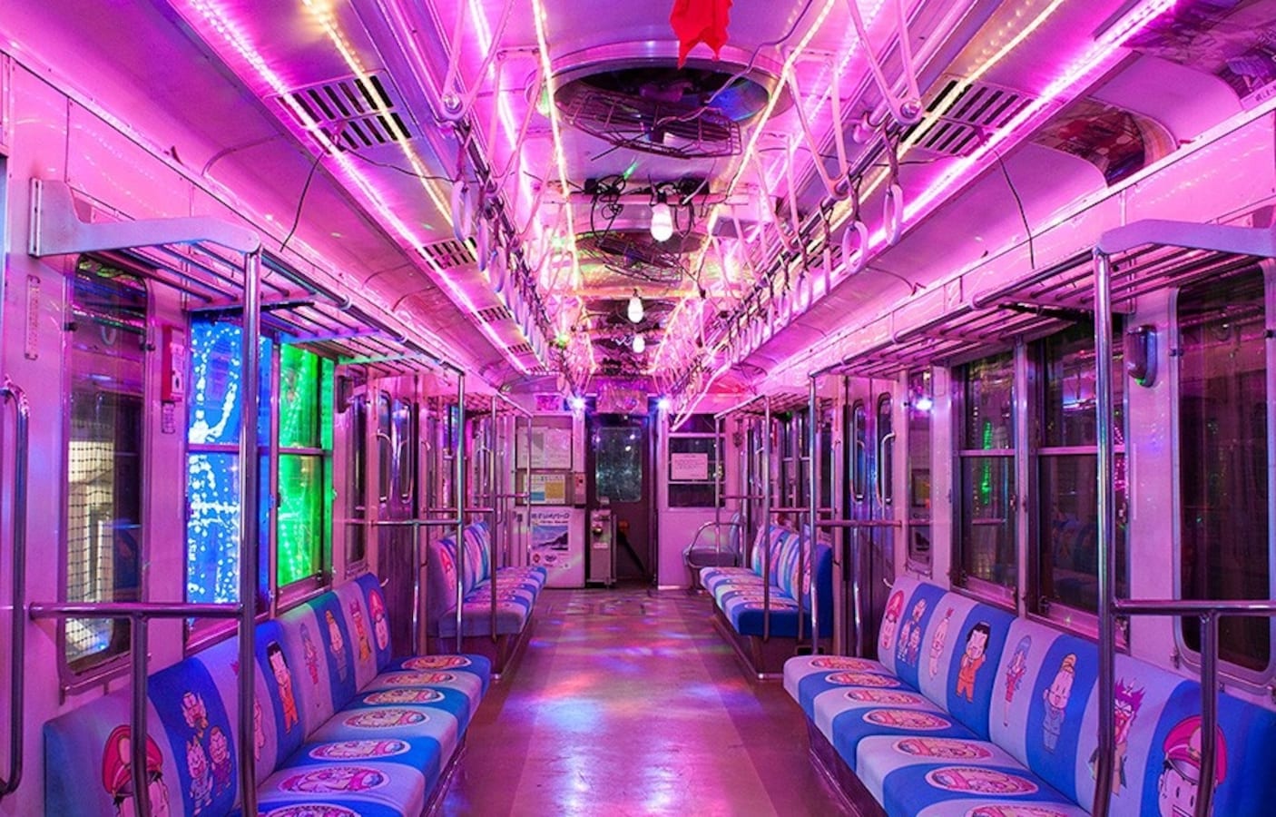 Chiba s 3 Craziest Trains All About Japan