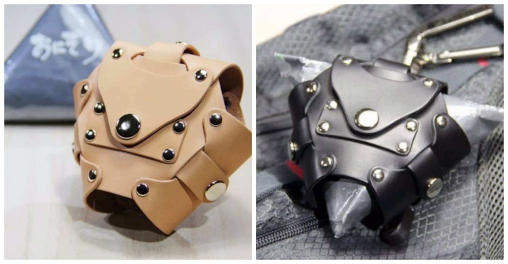 Sport Your Rice Ball in Style | All About Japan
