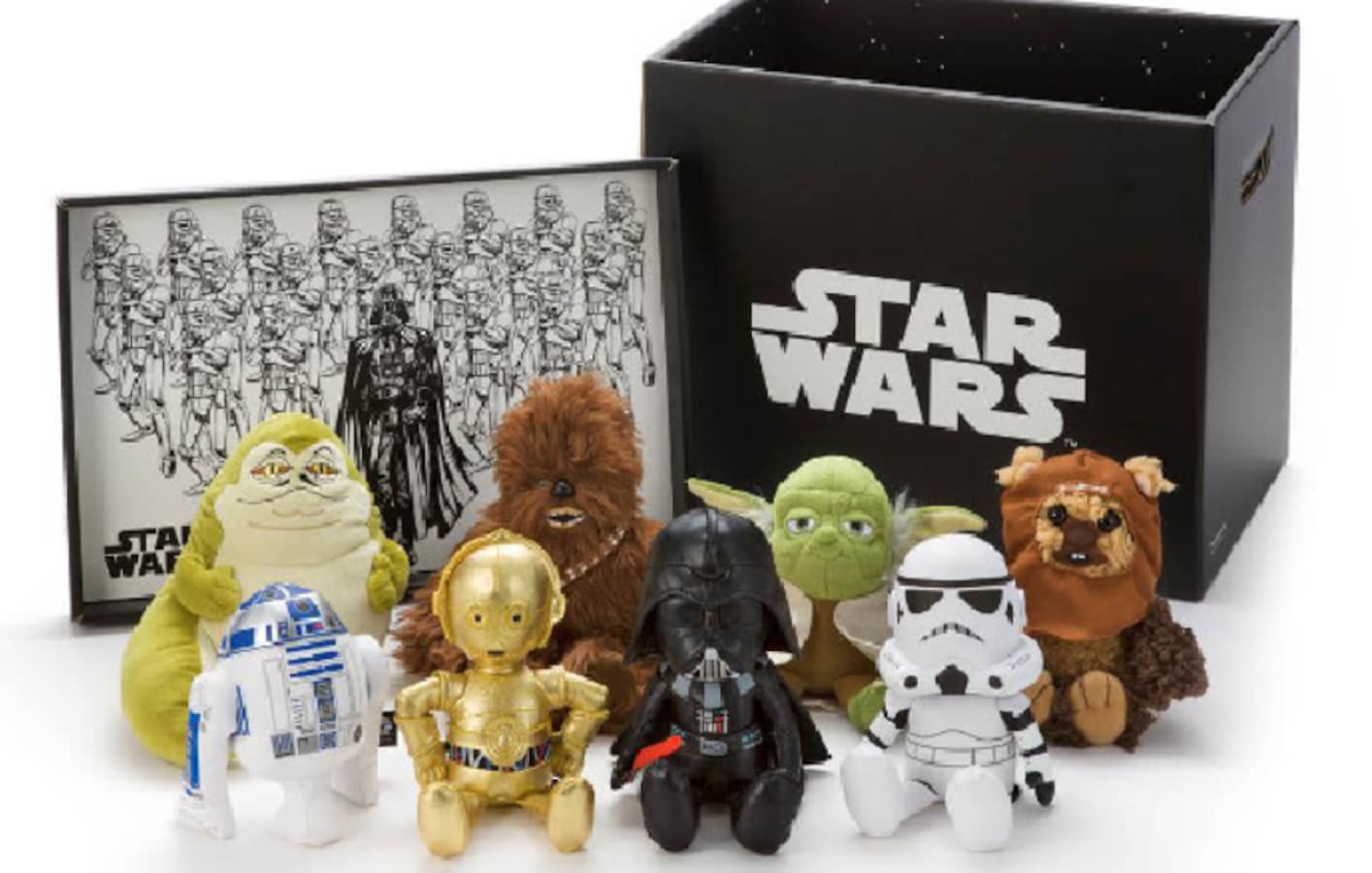 Читать звездные игрушки. Игрушка Star Wars Чубака e0584. Игрушки Звёздные войны. Новогодняя игрушка Звездный войны. Животные Звездные войны игрушка.
