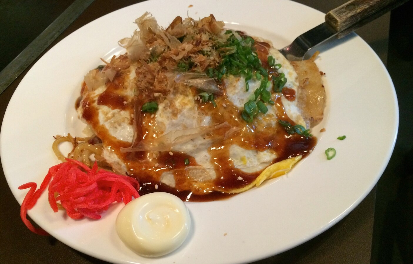 What is Okonomiyaki? | All About Japan
