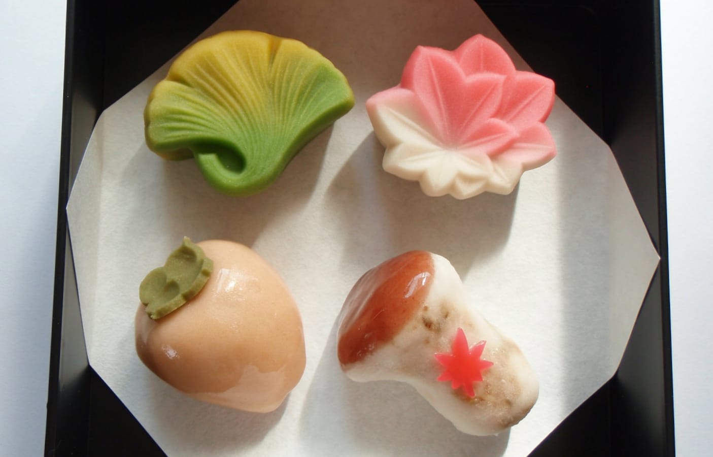 Best Seasonal 'Wagashi' Throughout the Year All About Japan