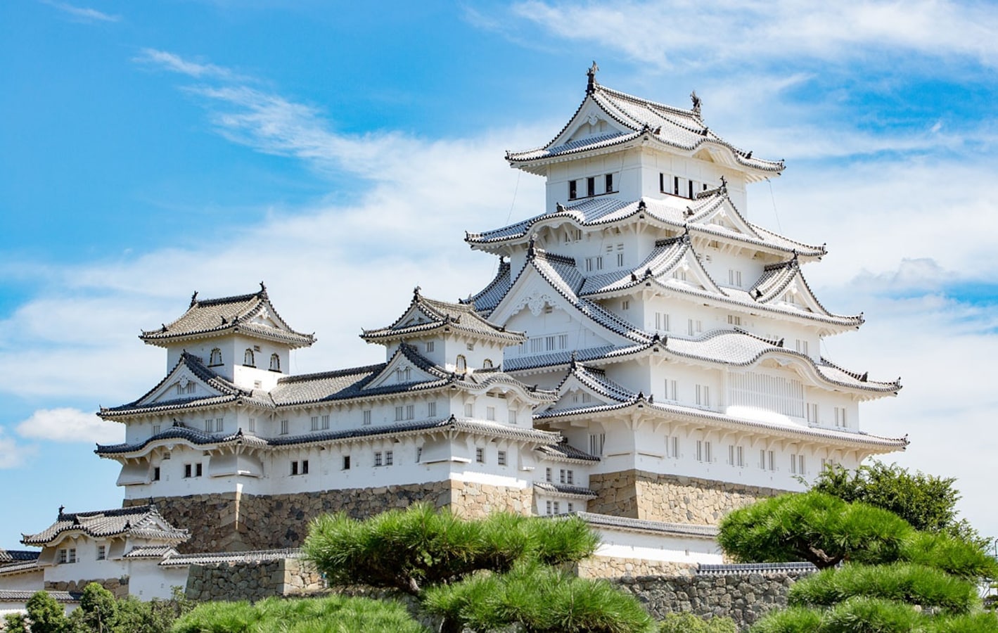 ไปชมปราสาทฮิเมจิ มรดกโลกของญี่ปุ่นกัน! | All About Japan