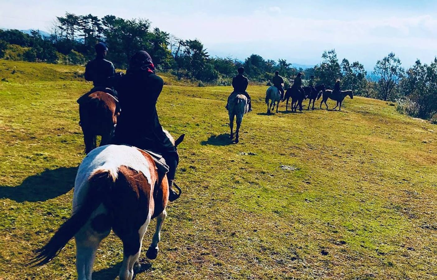 5 Ways to Get Active in Japan's National Parks | All About Japan